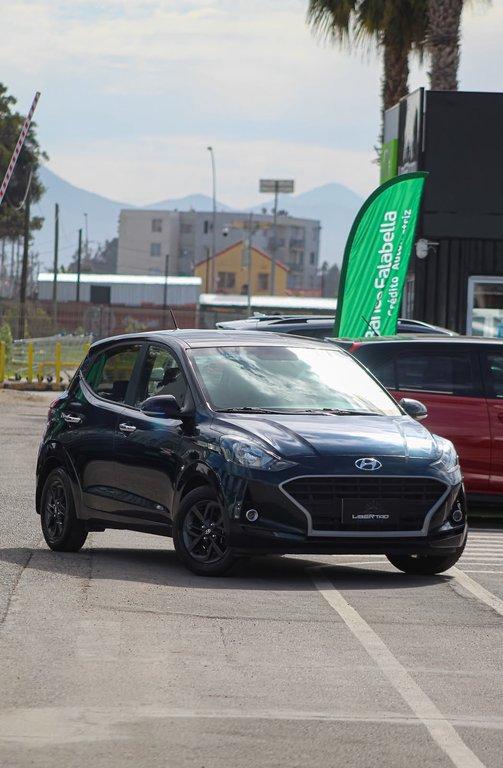 Grand I10